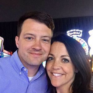 Meet your Posher, Casey